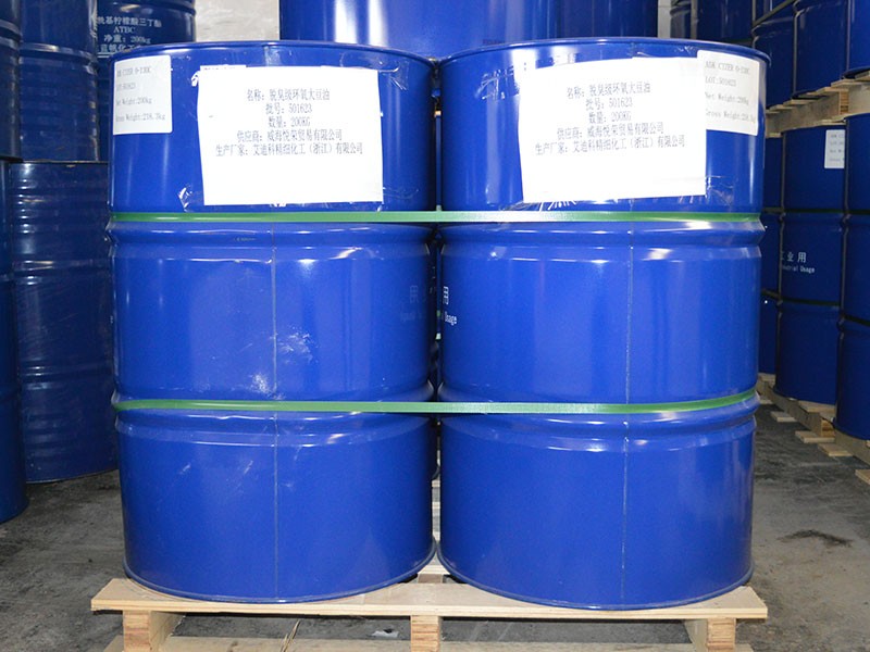 脫臭級環氧大豆油